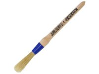 Štětec nat.kul.81110 C4 drž. 8111002